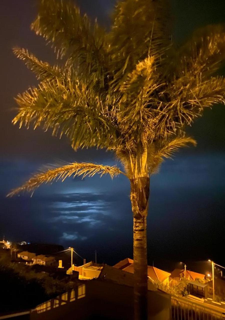 The Best Sea View In Madeira - Casa Farol Fajã da Ovelha Esterno foto